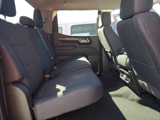 Photo 10 from auction – 2026 CHEVROLET SILVERADO with VIN 2GCPACED8T1115138
