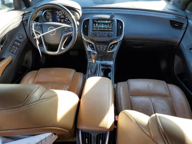 Photo 8 from auction – 2016 BUICK LACROSSE with VIN 1G4GB5G32GF220507
