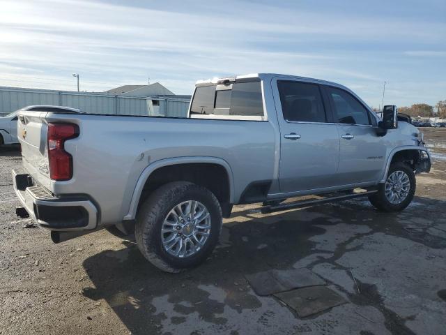 Photo 3 from auction – 2022 CHEVROLET SILVERADO with VIN 2GC4YREY6N1227430