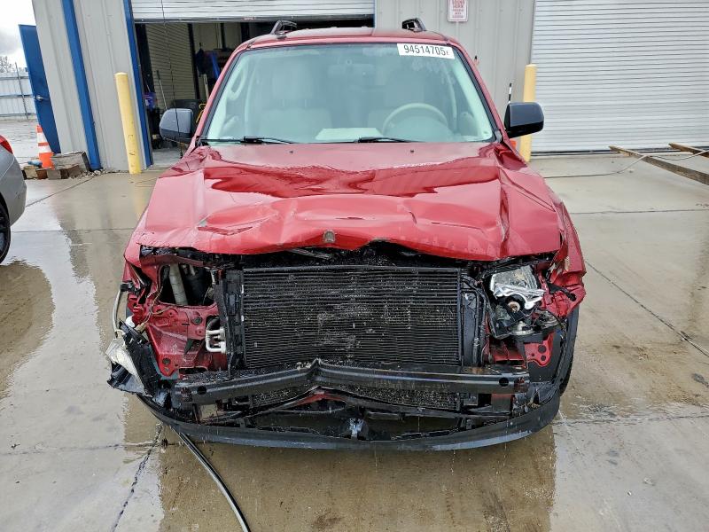 Photo 5 from auction – 2012 FORD ESCAPE XLT with VIN 1FMCU9DGXCKB55723