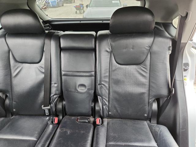 Photo 10 from auction – 2011 LEXUS RX with VIN 2T2BK1BA8BC090906