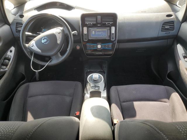 Photo 8 from auction – 2015 NISSAN LEAF S with VIN 1N4AZ0CP3FC311115