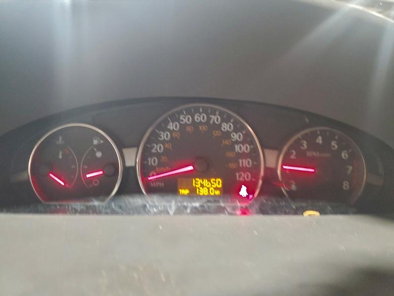 Photo 9 from auction – 2007 SATURN ION LEVEL with VIN 1G8AJ55F17Z113595