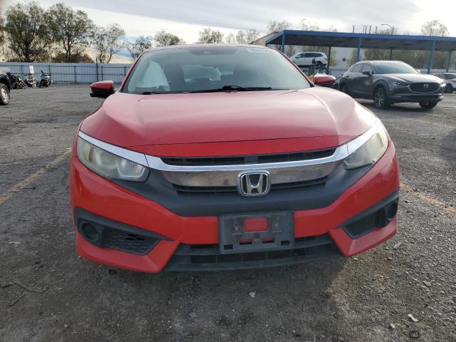 Photo 5 from auction – 2016 HONDA CIVIC EX with VIN 2HGFC2F83GH548673