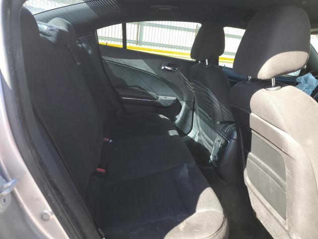 Photo 10 from auction – 2014 DODGE CHARGER SX with VIN 2C3CDXHG2EH114326