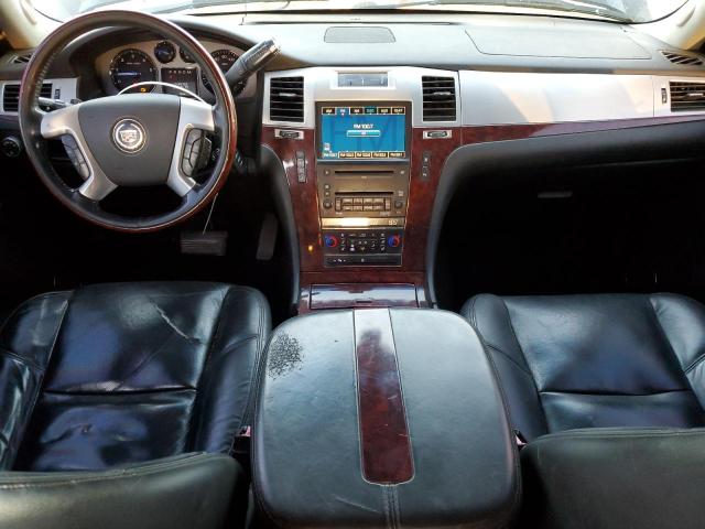 Photo 8 from auction – 2008 CADILLAC ESCALADE E with VIN 1GYFK66828R106598