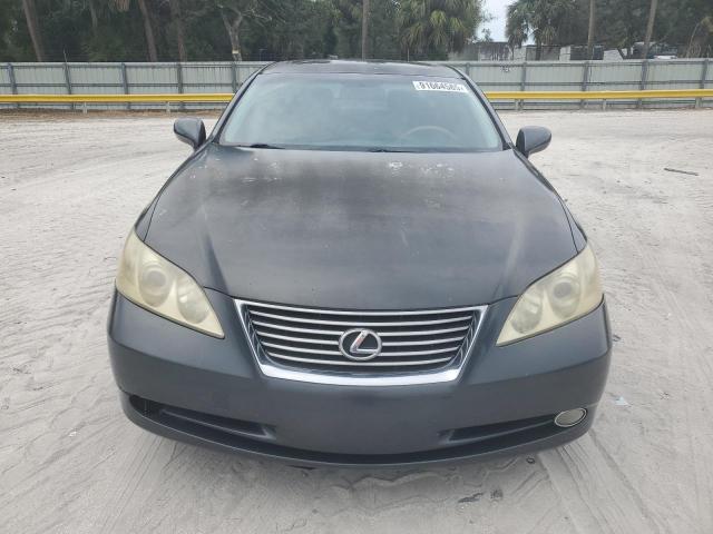 Photo 5 from auction – 2008 LEXUS ES 350 with VIN JTHBJ46G282179433