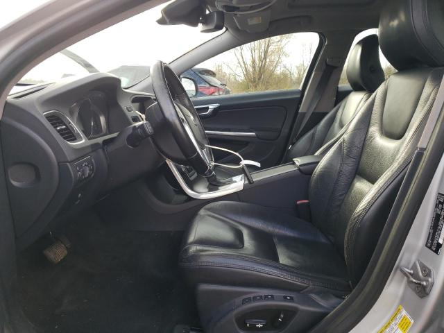Photo 7 from auction – 2014 VOLVO S60 T5 with VIN YV1612FH2E2271275