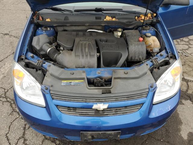 Photo 11 from auction – 2005 CHEVROLET COBALT with VIN 1G1AK52F657571190