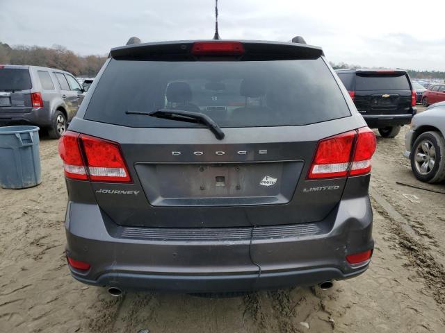 Photo 6 from auction – 2014 DODGE JOURNEY with VIN 3C4PDCDG0ET285448