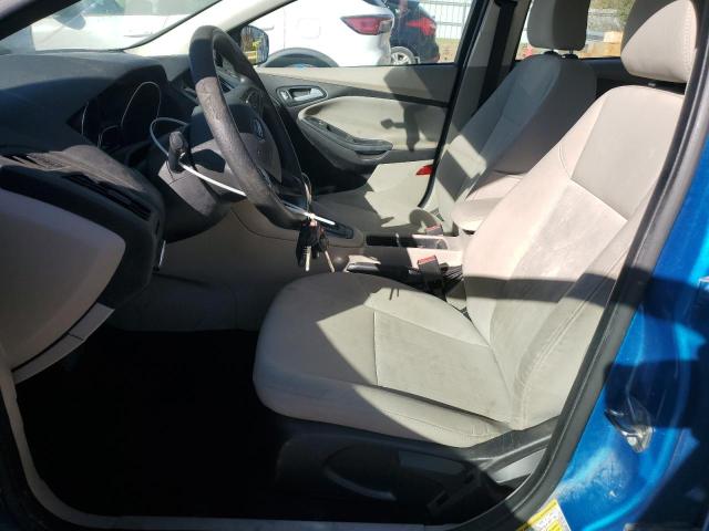 Photo 7 from auction – 2015 FORD FOCUS SE with VIN 1FADP3F20FL227760