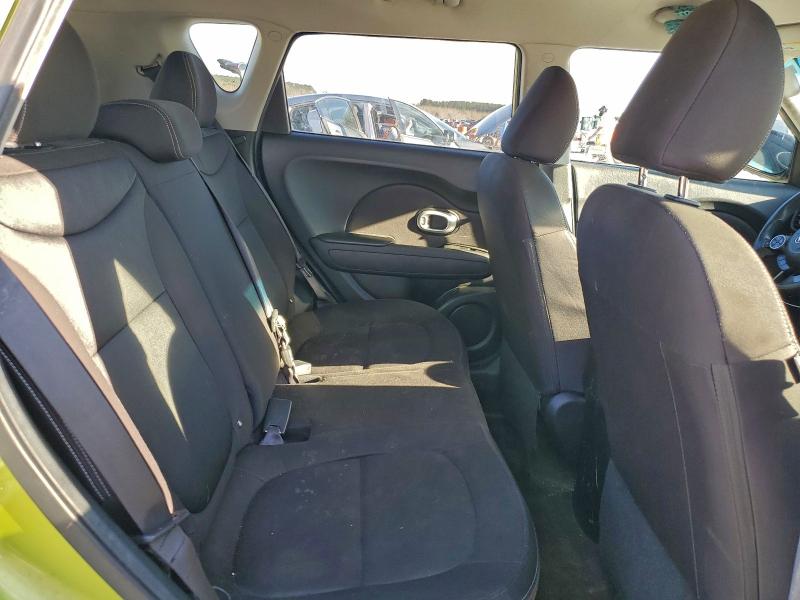 Photo 10 from auction – 2016 KIA SOUL with VIN KNDJN2A22G7827002