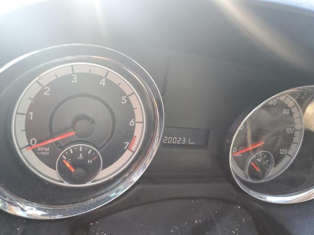 Photo 9 from auction – 2013 DODGE GRAND CARA with VIN 2C4RDGBG1DR535879