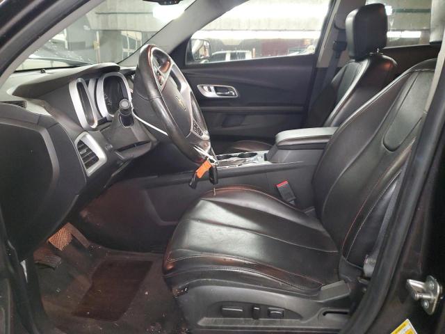 Photo 7 from auction – 2014 CHEVROLET EQUINOX LT with VIN 2GNFLHE34E6249605
