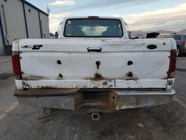 Photo 6 from auction – 1996 FORD F250 with VIN 1FTHW26F7TEA71101