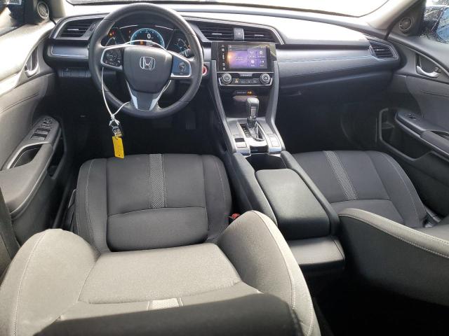 Photo 8 from auction – 2017 HONDA CIVIC EX with VIN 19XFC2F72HE207929