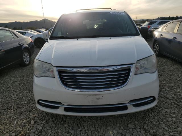 Photo 5 from auction – 2012 CHRYSLER TOWN & COU with VIN 2C4RC1BG6CR423660
