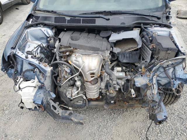 Photo 12 from auction – 2010 TOYOTA VENZA with VIN 4T3ZA3BB3AU022186
