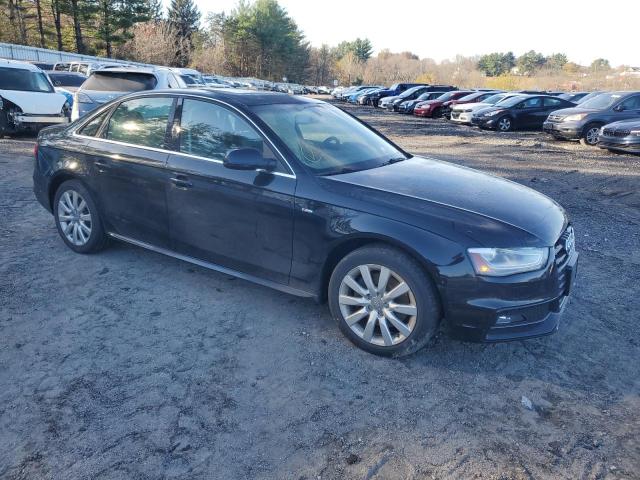 Photo 4 from auction – 2015 AUDI A4 PREMIUM with VIN WAUBFAFL2FN021214
