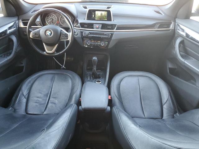 Photo 8 from auction – 2018 BMW X1 XDRIVE2 with VIN WBXHT3C32J5K22760