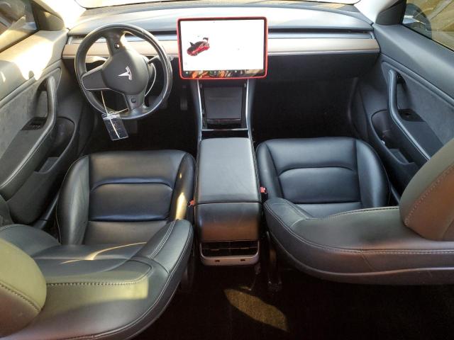 Photo 8 from auction – 2019 TESLA MODEL 3 with VIN 5YJ3E1EA1KF297337