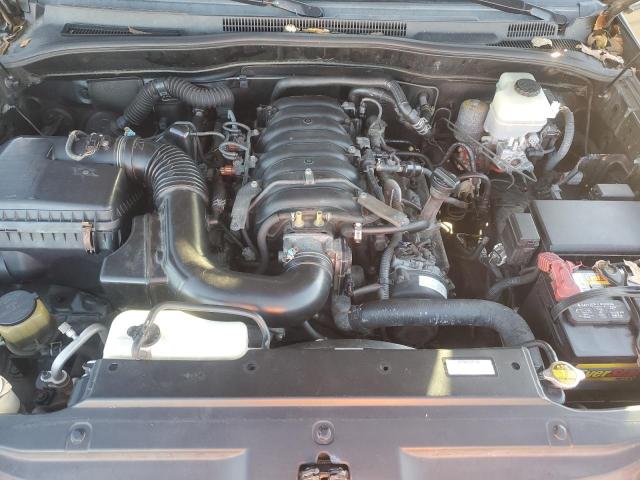 Photo 12 from auction – 2007 TOYOTA 4RUNNER SR with VIN JTEBT14R970066681