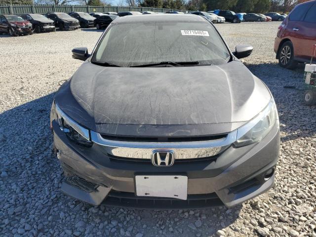 Photo 5 from auction – 2016 HONDA CIVIC EX with VIN 19XFC1F38GE003741