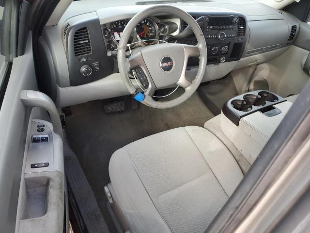 Photo 8 from auction – 2008 GMC SIERRA K15 with VIN 1GTEK14J38Z297863