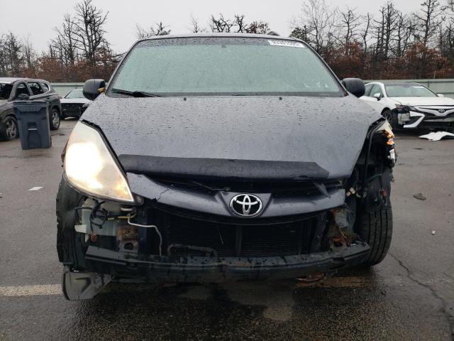 Photo 5 from auction – 2008 TOYOTA SIENNA CE with VIN 5TDZK23C38S101884
