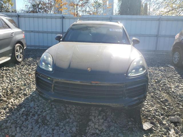 Photo 5 from auction – 2021 PORSCHE CAYENNE with VIN WP1AA2AY2MDA08048