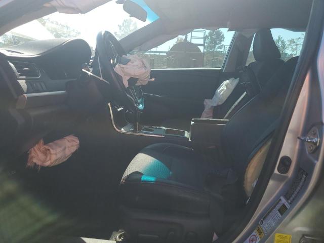 Photo 7 from auction – 2016 TOYOTA CAMRY LE with VIN 4T1BF1FK5GU520957