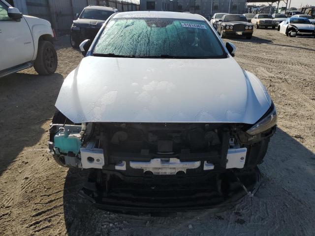Photo 5 from auction – 2021 MAZDA 6 SPORT with VIN JM1GL1UM7M1601852