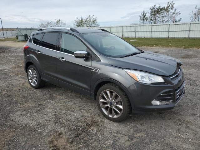 Photo 4 from auction – 2016 FORD ESCAPE SE with VIN 1FMCU9GX5GUC75189