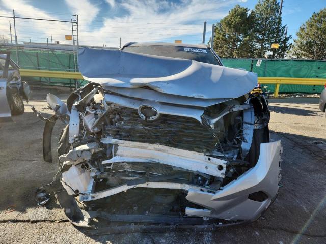 Photo 5 from auction – 2022 TOYOTA RAV4 SE with VIN 2T3T6RFV9NW033634