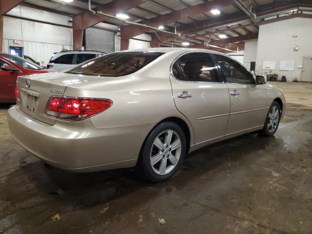 Фото 3 с аукциона – 2005 LEXUS ES 330 с VIN JTHBA30G255075179