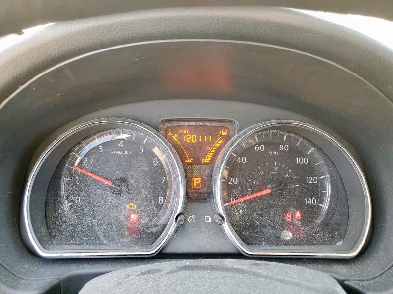 Photo 9 from auction – 2017 NISSAN VERSA NOTE with VIN 3N1CE2CPXHL378881