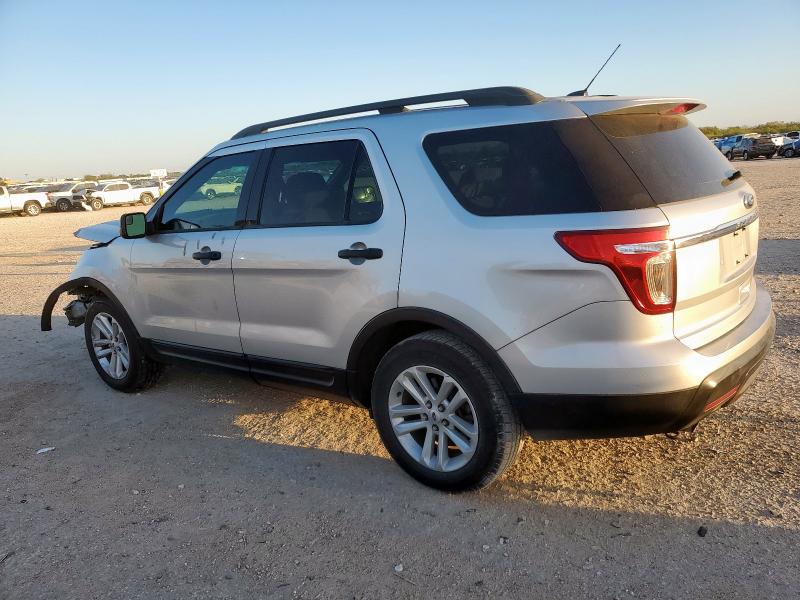 Photo 2 from auction – 2015 FORD EXPLORER with VIN 1FM5K7B8XFGC24030