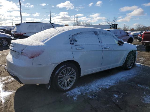 Photo 3 from auction – 2013 CHRYSLER 200 with VIN 1C3CCBCG3DN555241