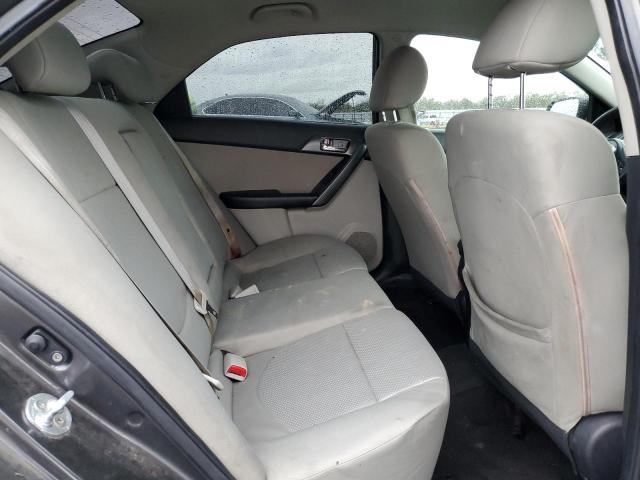 Photo 10 from auction – 2013 KIA FORTE EX with VIN KNAFU4A2XD5731143