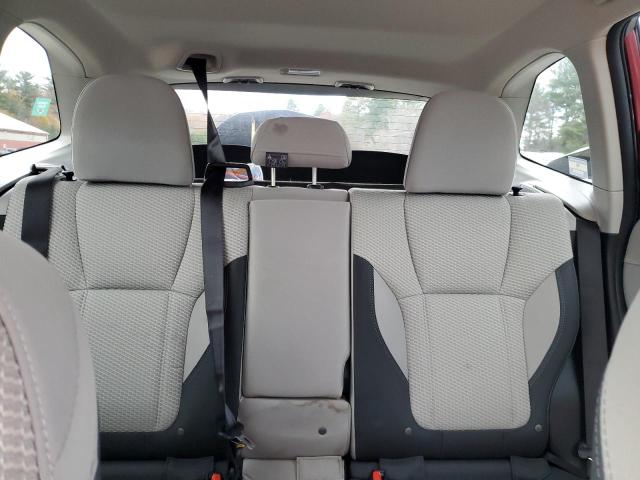 Фото 10 с аукциона – 2023 SUBARU FORESTER P с VIN JF2SKADC0PH512013