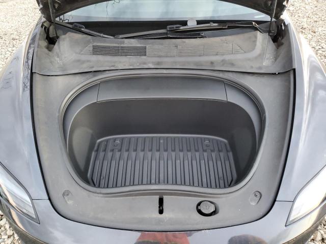 Photo 11 from auction – 2024 TESLA MODEL 3 with VIN 5YJ3E1ET9RF809714