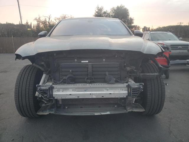 Photo 5 from auction – 2019 JAGUAR F-PACE PRE with VIN SADCJ2FX4KA609300