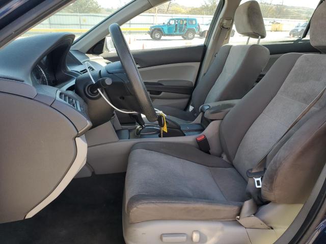 Photo 7 from auction – 2010 HONDA ACCORD LXP with VIN 1HGCP2F46AA035928