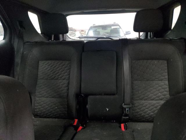 Photo 10 from auction – 2018 CHEVROLET EQUINOX LT with VIN 3GNAXJEV2JL104205