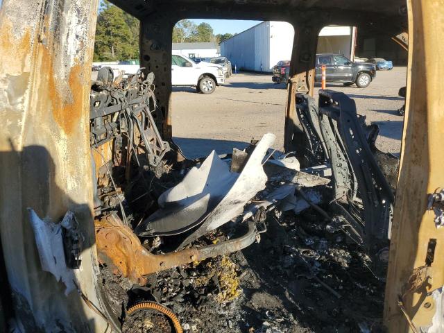 Photo 10 from auction – 2019 CHEVROLET SILVERADO with VIN 3GCPWDED6KG128497