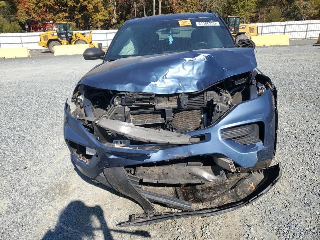 Photo 5 from auction – 2020 FORD EXPLORER X with VIN 1FMSK8DH4LGA82789