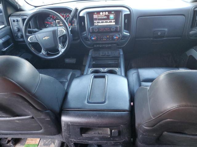 Photo 8 from auction – 2015 CHEVROLET SILVERADO with VIN 1GC1KWE89FF636678
