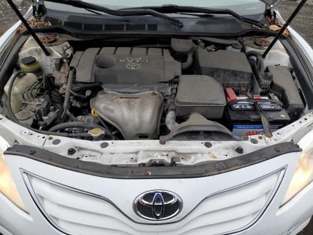 Photo 11 from auction – 2010 TOYOTA CAMRY BASE with VIN 4T1BF3EK9AU537085
