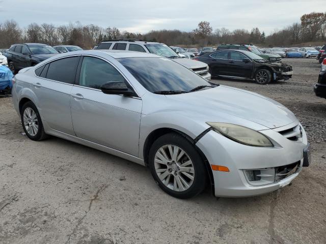 Photo 4 from auction – 2010 MAZDA 6 I with VIN 1YVHZ8CH2A5M50563