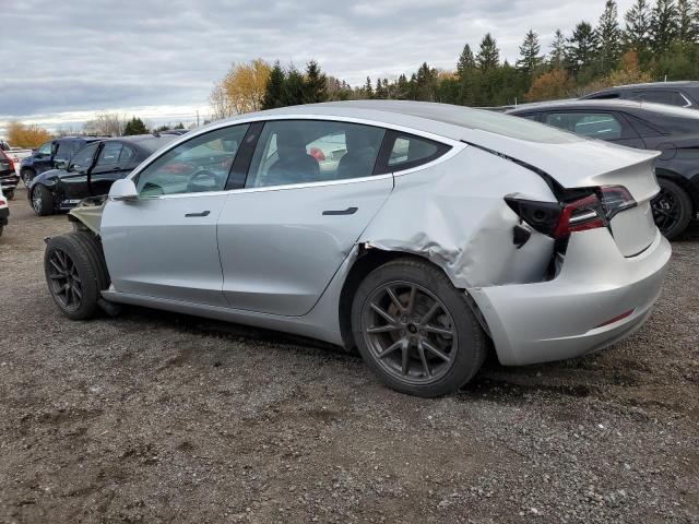 Photo 2 from auction – 2018 TESLA MODEL 3 with VIN 5YJ3E1EA2JF095735